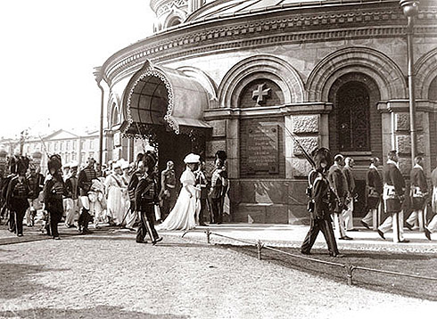 �������� ��� ��� ��������� ����� �� ����� ������ ���������� II. 1907 ���. �����-���������.