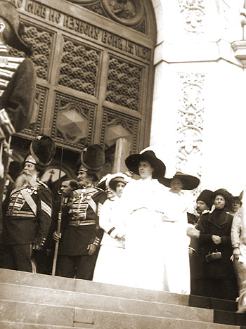 ���� ��������� �������� � ����� ������ ���������. 1912 �.