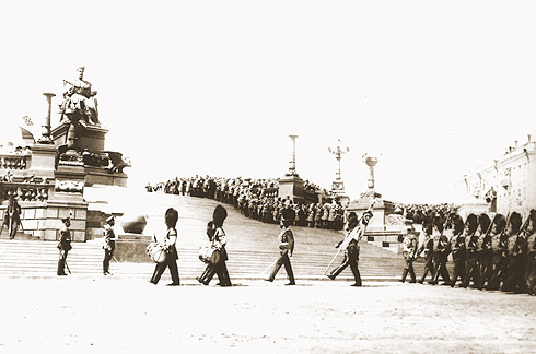 ����� � ��������� ���������� III. 1912 �.